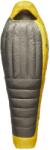 Sea to Summit Пухен спален чувал Sea to Summit Spark -9°C Down Sleeping Bag - Beluga Black - размер Regular (513-1635-0112) Спален чувал