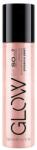 SO Glow by So Parfümös highlighter testpermet Prosecco Pearl 140ml