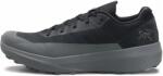 Arc'teryx Дамски маратонки Arc'teryx Women's Norvan LD 4 Trail running shoes - Black / Graphite - размер 40 2/3 (EU) (123-2215-0418)