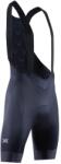 X-Bionic Мъжки клин за колоездене X-Bionic Corefusion Ride Bib Shorts Cycling bottoms - X Black (055-3036-0112)