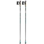 LEKI Щеки за нордик ходене Leki Smart Response Nordic walking poles - Dark Anthracite / Smokegreen / White - размер 110 cm (526-0641-0213)