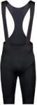POC Мъжки клин за колоездене POC Cadence Cargo Bib Shorts Cycling bottoms - Uranium Black (055-3225-0213)