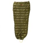 Pajak Пухен спален чувал Pajak Quest Quilt Blanket - Olive - размер 190 x 80 cm (558-0142-0111) Спален чувал