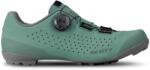 SCOTT Дамски обувки за gravel колоездене Scott Women's Gravel Pro Cycling shoes - Green / Grey - размер 41 (EU) (136-0149-0316)