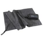 Cocoon Микрофибърна кърпа Cocoon Terry Towel Light Microfiber towel - Koala - размер 90 x 50 cm (555-0029-0412)