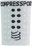 Compressport Лента Compressport Racing Sweatbands Sweatband - White - размер One Size (203-3305-0311)