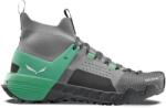 Salewa Дамски апроуч обувки Salewa Women's Wildfire NXT Knit Approach shoes - Alloy / Irish Green - размер 41 (EU) (142-0347-0120)