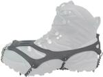 NORTEC Снегоходни шипове Nortec Alp Light 2.5 Snow spikes - Dark Gray - размер XL (412-0093-0114)