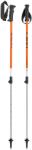 LEKI Туристически щеки Leki Legacy Junior Walking poles - Orange / Darkblue / White - размер 80 (526-1056-0111)