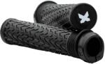 Sixpack Racing Грипове за кормило Sixpack racing S-Trix PA Bike grips - Infinity Black - размер Ø 30 mm (860-4495-0211)