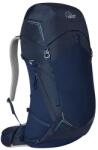 Lowe Alpine Дамска трекинг раница Lowe alpine Women's Airzone Trek ND 33-40 Walking backpack - Navy - размер S/M (502-4592-0111)