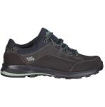 Hanwag Мултиспорт обувки Hanwag Banks Low Bunion Lady GTX Multisport shoes - Asphalt / Mint - размер 40, 5 (EU) (122-0594-0118)