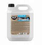 K2 Euro Blue Üzemanyag Adalék 5L Tölcsér Nélkül K2