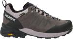 Dolomite Дамски мултиспорт обувки Dolomite Women's Crodarossa Leather GTX Multisport shoes - Iron Grey - размер 38 (EU) (122-0944-0213)