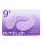 Numbuzin Hidrogél szemkörnyékápoló párnák Numbuzin No. 9 Nad+ Kollagénnel 1 db
