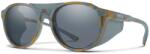 SMITH Алпийски очила Smith Venture ChromaPop S2 Glacier glasses - ChromaPop Slate / Matte Flint / Tarmac Tortoise - размер One Size (205-7336-0111)