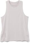 Houdini Дамски потник с широка презрамка Houdini Women's Pace Air Tank Tank top - Silver Purple (916-6398-0214)