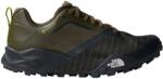The North Face Маратонки The North Face Offtrail TR GORE-TEX Trail running shoes - New Taupe Green / Asphlt Grey - размер 11, 5 (US) (023-1897-0120)