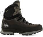 Hanwag Мъжки туристически обувки Hanwag Alverstone II GTX Walking boots - Asphalt / Light Grey - размер 45 (EU) (019-0406-0120)