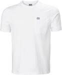 Helly Hansen Мъжка тениска Helly hansen Hudson T-Shirt - White (216-7405-0213)