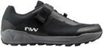 Northwave Мъжки обувки за планинско колоездене Northwave Escape Evo 2 Cycling shoes - Black - размер 41 (EU) (036-1029-0116)