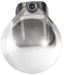 SILVA Компас Silva Arc Zoom Magnifying glass - Transparent / Grey - размер One Size (540-0143-0111)