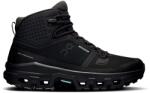 On Дамски туристически обувки On Women's Cloudrock Mid WP Walking boots - Black / Black - размер 41 (EU) (119-0983-0220)