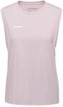 Mammut Дамски потник с широка презрамка Mammut Women's Selun FL Cap Sleeve Top Tank top - Alpine Calamint (916-5637-0112)