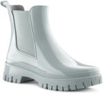 Lemon Jelly Дамски гумени ботуши Lemon Jelly Women's Peachy Wellington boots - Shadow Gray - размер 39 (EU) (131-0203-0514)