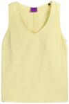Oxbow Дамски топ Oxbow Women's Domingo Top - Lemon - размер XS (916-5660-0311)