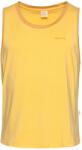 Chillaz Мъжки потник с широка презрамка Chillaz Palau Carabiner Logo Tank top - Yellow - размер M (216-8117-0414)
