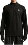 Nike Мъжка спортна тениска Nike ACG Dri-Fit Trail Midlayer Half Zip Running shirt - Black / Black / Summit White - размер XXL (216-9113-0115)