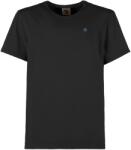 E9 Мъжка тениска E9 Zze T-shirt - Black - размер XL (216-6051-0515)