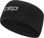 CEP Лента за глава Cep Run Headband 3.0 Headband - Black - размер One Size (904-4477-0111)