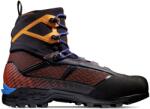 Mammut Мъжки алпийски обувки Mammut Taiss Light Mid GTX Mountaineering boots - Black / Arumita - размер 44 2/3 (EU) (020-0407-0118)