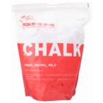 DMM Магнезий Dmm Dmm Chalk Bag Chalk - White / Red - размер 250 g (334-0107-0111)