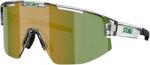 Bliz Очила за колоездене Bliz Matrix Cat. 3 Cycling glasses - Transparent White - размер One Size (205-6688-0311)
