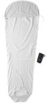 Cocoon Вътрешен чувал Cocoon MummyLiner Organic Cotton Travel sleeping bag - Nature - размер 241 x 90/56 cm (515-0058-na) Спален чувал