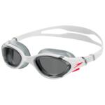 Speedo Плувни очила Speedo Biofuse 2.0 Swimming goggles - White / Red / Light Smoke - размер One Size (205-3168-0611)