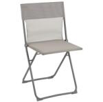 Lafuma Mobilier Къмпинг стол Lafuma mobilier Balcony II Chair Batyline Iso Camping chair - CB Terre - размер One Size (580-1385-0411)