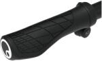 Ergon Грипове за кормило Ergon GA3 Supernova Bike grips - Black (860-4674-0111)