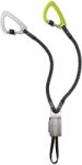 Edelrid Комплект за виа ферата Edelrid Cable Kit Ultralite VII Via ferrata set - Night / Oasis - размер One Size (338-0319-0111)