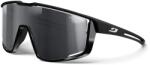 Julbo Очила за колоездене Julbo Fury Spectron S3 Cycling glasses - Black / Smokegrey / Light Silver Flash (205-7260-0111)