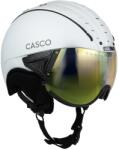 CASCO Ски каска Casco SP-2 Carbonic Prime Structure S3 Ski helmet - White - размер One Size (418-1398-0111)