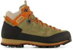 Doghammer Мъжки туристически обувки Doghammer Approach Pro Wool Walking boots - Khaki - размер 43 (EU) (019-1069-0119)
