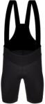 Santini Мъжки клин за колоездене Santini Kickoff Bib Shorts Cycling bottoms - Nero (055-3424-0114)