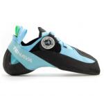 Tenaya Обувки с велкро Tenaya Indalo Climbing shoes - Blue / Black - размер 35, 5 (EU) (301-0677-0113)