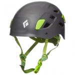 Black Diamond Хибридна каска Black Diamond Half Dome Helmet Climbing helmet - Slate - размер S/M 53-59 cm (317-0154-0411)