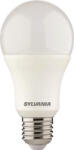 SYLVANIA LED izzó, E27, gömb, 13W, 1521lm, 2700K (MF), SYLVANIA "ToLEDo (SLED07) - officepantry
