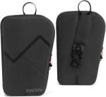 Cyclite Чанта за рамка Cyclite Fork Bag Set Bike bag - Light Grey - размер 3, 1 l (510-6852-0211)